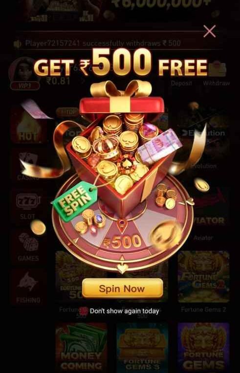 365ingamebonus